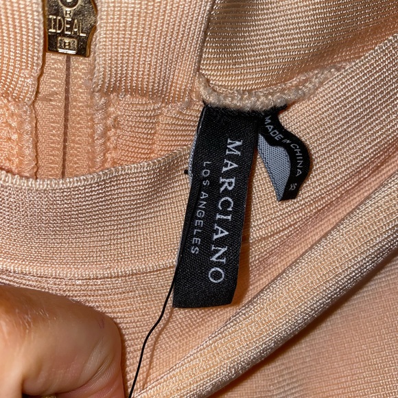 GUESS MARCIANO dress - Picture 9 of 11